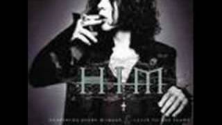 HIM-Please Don&#39;t Let It Go