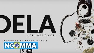 Adele - Hello (Swahili Cover by Dela)