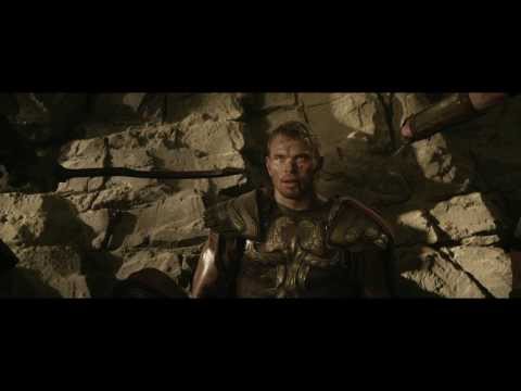 HERCULES: LA LEGGENDA HA INIZIO - Clip "Tu chi sei, soldato?" [HD]