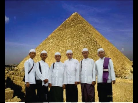 ASYIQOL MUSTHOFA PEKALONGAN (new busyrolana)