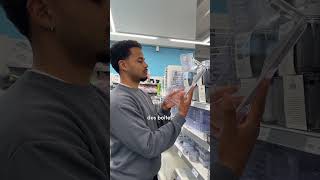 🛒 Un seul article chez Action ? Spoiler : tu ressors avec un panier plein ! 😂