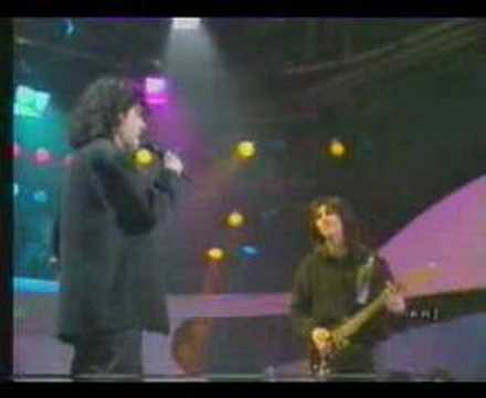 Via Verdi - Sometimes (Live)