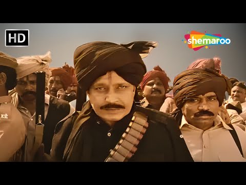 JD मतलब जग्गा डाकू | Mithun Chakraborty, Akshay Kumar, Johnny Lever, Riteish Deshmukh | Housefull 2