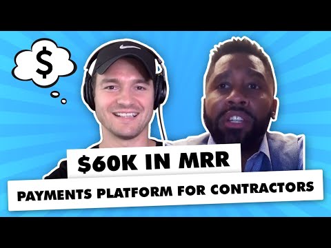 Nathan Latka interviews Gig Wage