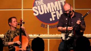 Light Will Keep Your Heart Beating in the Future - Mike Doughty