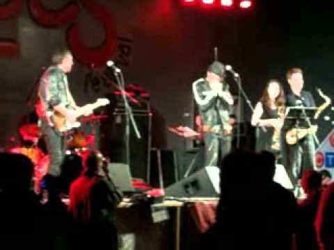 Roberto Morbioli and MORBLUS - SOng 1