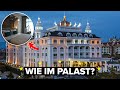 Side Royal Palace Entspannung Trifft Königliches Ambiente