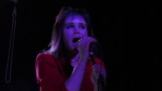 Rose Elinor Dougall - Hell and Back (live).
