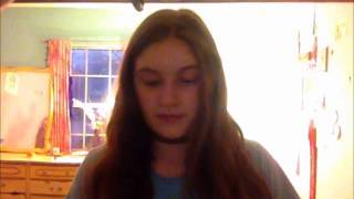 Stole My Heart by Little & Ashley COVER