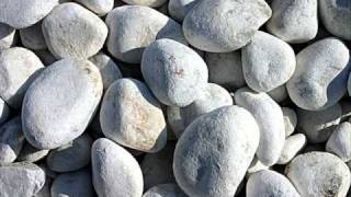 Mike Jacobs Original Poem - &quot;Me and a Stone&quot;