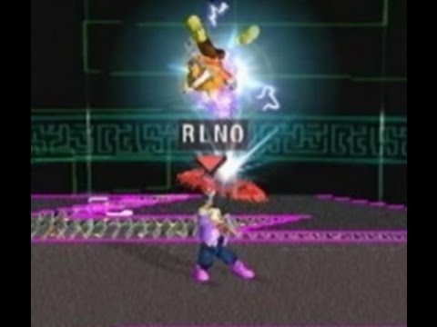 Ultimate Melee Highlights