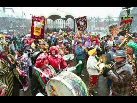 LVK 2012 Halve Finale Dave Cavis Lót 't toch vare