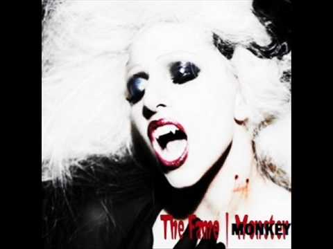 LADY GAGA teeth KID VERSION [HQ]