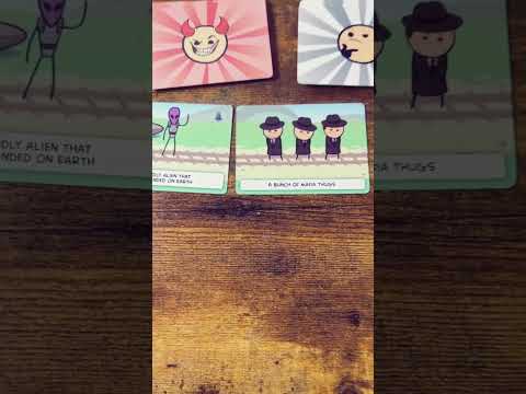 Video cover