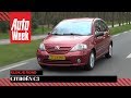 Citroën C3 1.6 16V - 2003 - 329.914 km - Klokje Rond