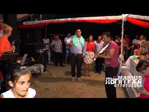 06 Madalina and Claudiu's Wedding - Camelia Ciuca, LIVE 2015 Vanjulet, 1080p