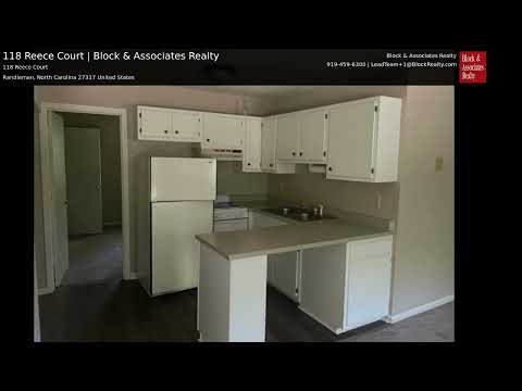 118 Reece Ct #G - Video 6 of 6