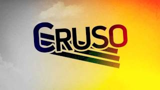 Cruso - Dust To Gold (feat. Alice Amelia)