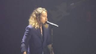 2017 02 24 JULIEN DORE A CAEN &quot;PORTO VECCHIO&quot;