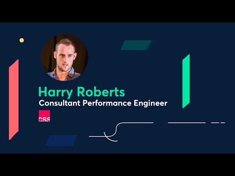 Shift Dev 2019: "More Than You Wanted to Know About Resource Hints" - Harry Roberts (CSS Wizardry)