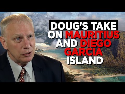 Doug Casey on Mauritius