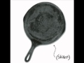 Skillet- Paint