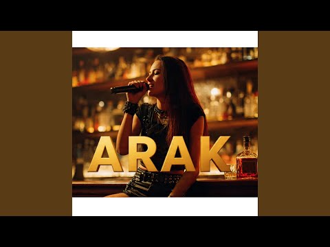 ARAK (Rock Version)