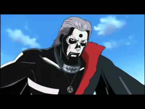 Die Naruto Partnerbörse