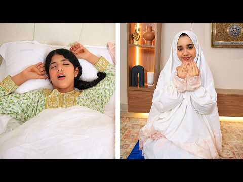 الخيال ضد الواقع  رمضان - شفا