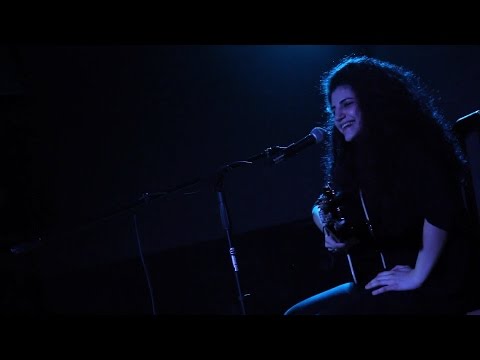 Haya Zaatry Live at Koitton Club - Barcelona