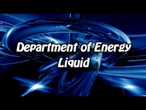 Department of Energy - Liquid  (dnb)