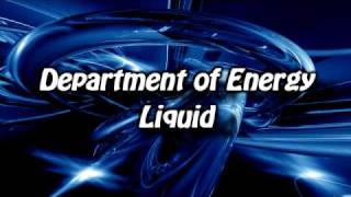 Department of Energy - Liquid  (dnb)