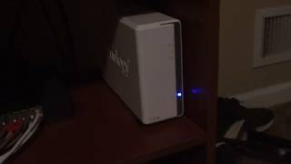My Home network setup