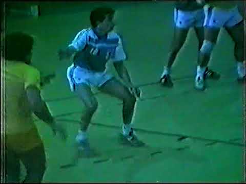 SANT FOST DIVISIO NACIONAL- SELECCIO VETERANS BARCELONA (1)