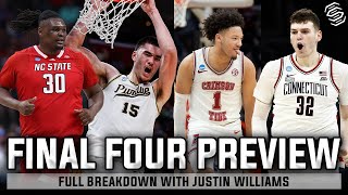March Madness Final Four Analysis: Who Will Win?