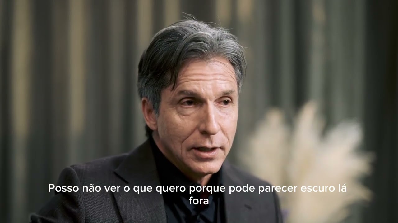 Vídeo 6 — Escolha o que te traz de volta ao alinhamento