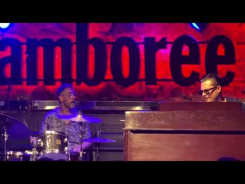 Raphael Wressnig ft. Gisele Jackson -  Barcelona 4.09.2022