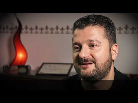 Die Brückenbauer  - Graditelji mostova