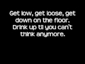 T-Mills-Stupid Boy Lyrics 