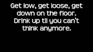 T-Mills-Stupid Boy Lyrics