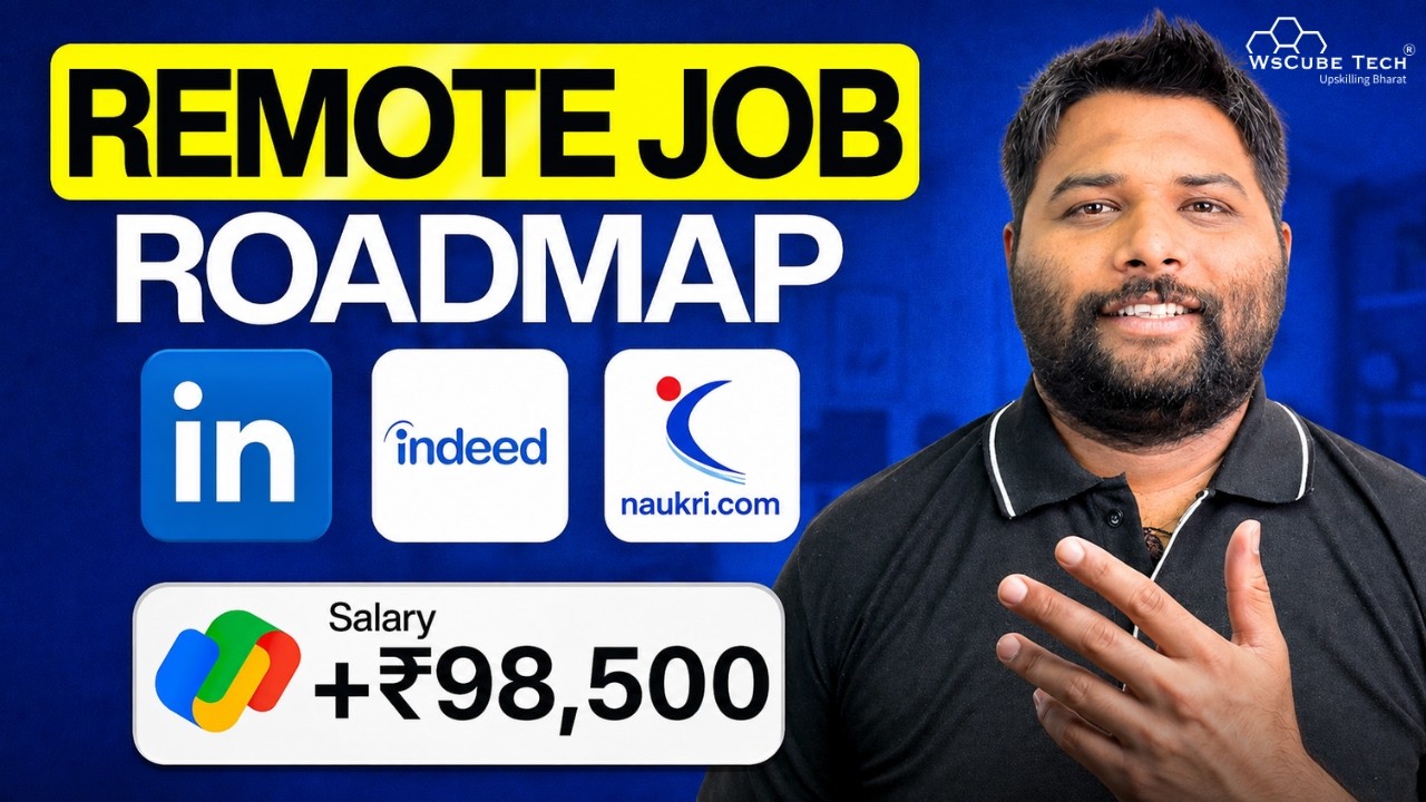 How to Get a Remote Job in Performance Marketing in 2026