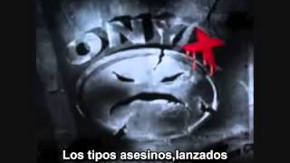 Onyx   Last Dayz Subtitulado Español