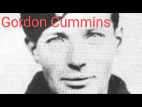 Gordon Cummins: The Blackout Ripper