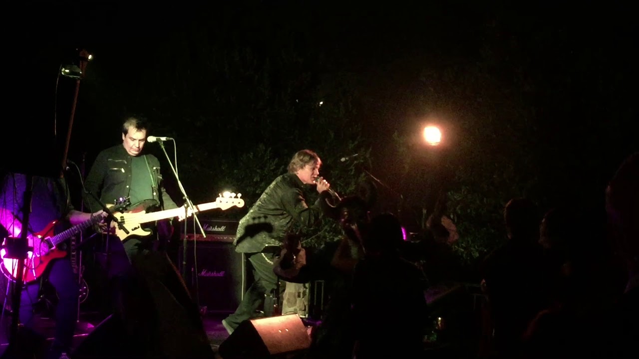 Promotional video thumbnail 6 for World Tour-Legends of Rock