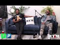 RedMan UK “IT WAS GUNSHOT SEASON…”💥 RTM Podcast Show S10 Ep2 (Trailer 14)