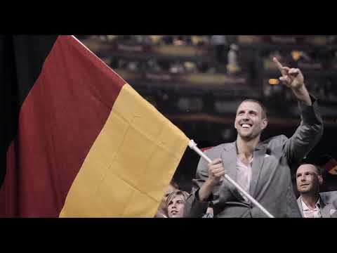 Nowitzki: The Perfect Shot Trailer 2014