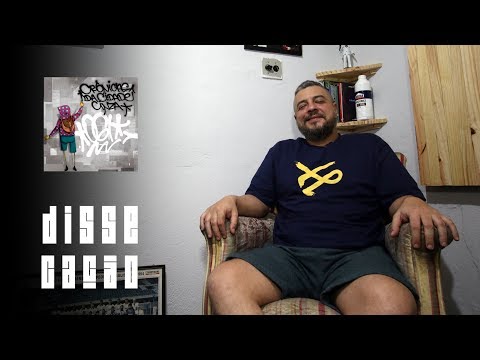 DISSECAÇÃO CLÁSSICOS | Ogi - Crônicas da Cidade Cinza