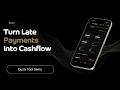 Turn Late Payments Into Cash Flow Discover The SigmaQu AR Architect