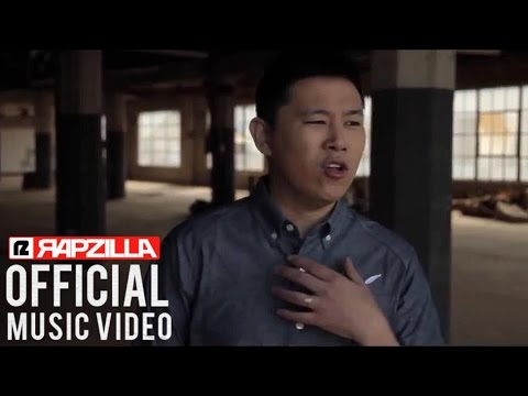 MC Jin - Over The Edge ft. Dawen music video - Christian Rap