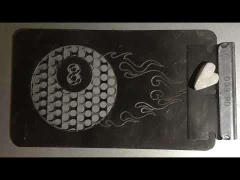 Underworld - 8ball (Original Mix)